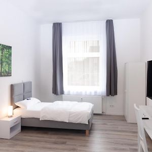 Appartement met Twee Slaapkamers